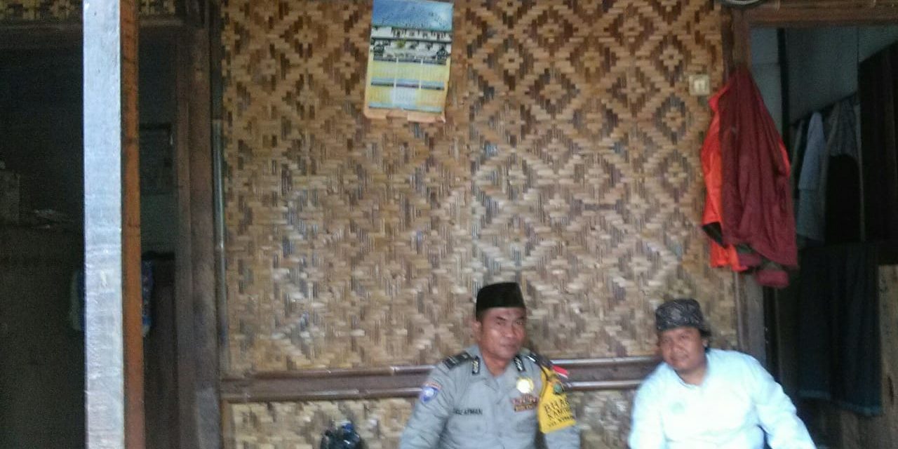 Polsantren di Roudlotul Tholibin, Aiptu Sulaiman imbau Pimpinan Pondok Pesantren