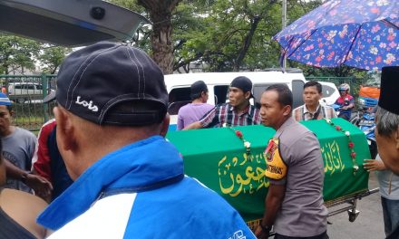 Jalin ikatan emosional dengan warga, Bripka Agani tunjukan rasa empati