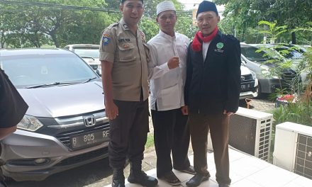 Brigadir Taopik gandeng tokoh di wilayah bersinergi dengan Da’i Kamtibmas