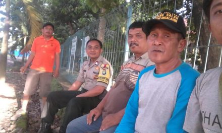 Aiptu Sumianto ajak Tokoh dan Warga Saling bersinergi dalam Memelihara Kamtibmas