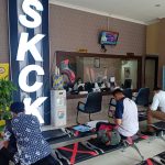 PERSYARATAN PEMBUATAN SKCK