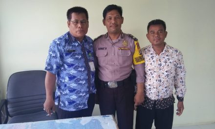 Ciptakan Situasi Kamtibmas Tetap Kondusif Bhabinkamtibmas Tingkatkan Sambang Warga