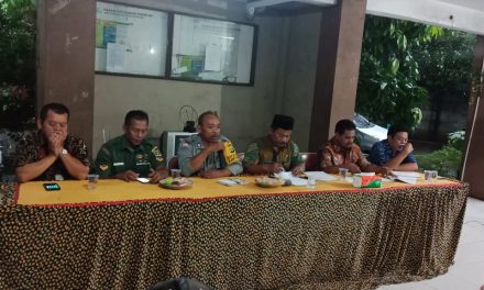 Aiptu Turut Raharjo Ingatkan Agar Dana Alokasi Umum Bisa Dirasakan Oleh Masyarakat