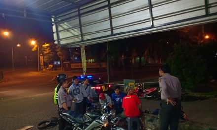 GIAT CIPKON ANTISIPASI RUMSONG.CURANMOR .CURAT.CURAS.