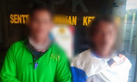 Gelar Operasi Cipkon, Polsek Neglasari antisipasi Kejahatan Jalanan dan Balap Liar