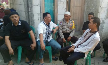 Aiptu Supriyadi : Awas Bahaya Kebakaran