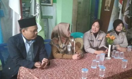 Wakapolsek Neglasari Himbau Warga Tidak Lakukan Tindakan Inkonstitusional