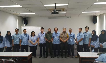 Kapolsek Cipondoh Rajin Lakukan Sambang Kamtibmas Kepada Tokoh Masyarakat