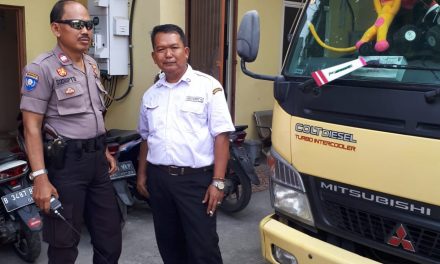 AIPTU SUCIPTO COOLING SYSTEM TERHADAP KEGIATAN SAMBANG DDS KE SATPAM GMNDO PORIS JAYA  KEL. PORIS JAYA KECAMATAN BATU CEPER