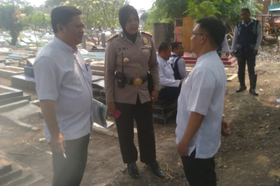 Wakapolsek Neglasari Himbau Tokoh Partisipasi dalam Harkamtibmas