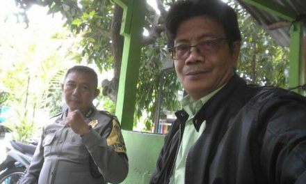 Polmas, Binmas Polsek Neglasari Himbau Tokoh Jangan Mudah Terprovokasi Hoaks