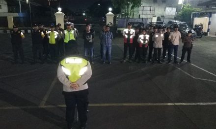 Cegah Tawuran, Kompol Yulies Andri Pratiwi S.IK Gelar Atasi Tawuran Wilayah Karawaci Tangerang