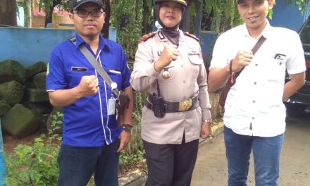 Wakapolsek Neglasari Imbau Tokoh Berikan Pencerahan Kepada Masyarakat