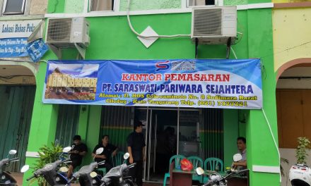 Semangat Dialogis Yang diterapkan Kapolsek Ciledug bersama Danramil Ciledug Ke Pengelola Pasar Saraswati Ciledug