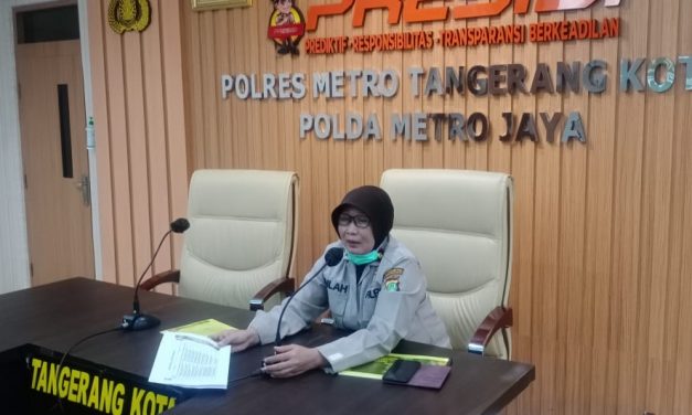 PENGARAHAN ZONA INTEGRITAS KEPADA PELAYANAN PUBLIC