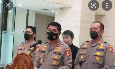 Upaya Polri Ciptakan Mudik Sehat, Aman dan Lancar