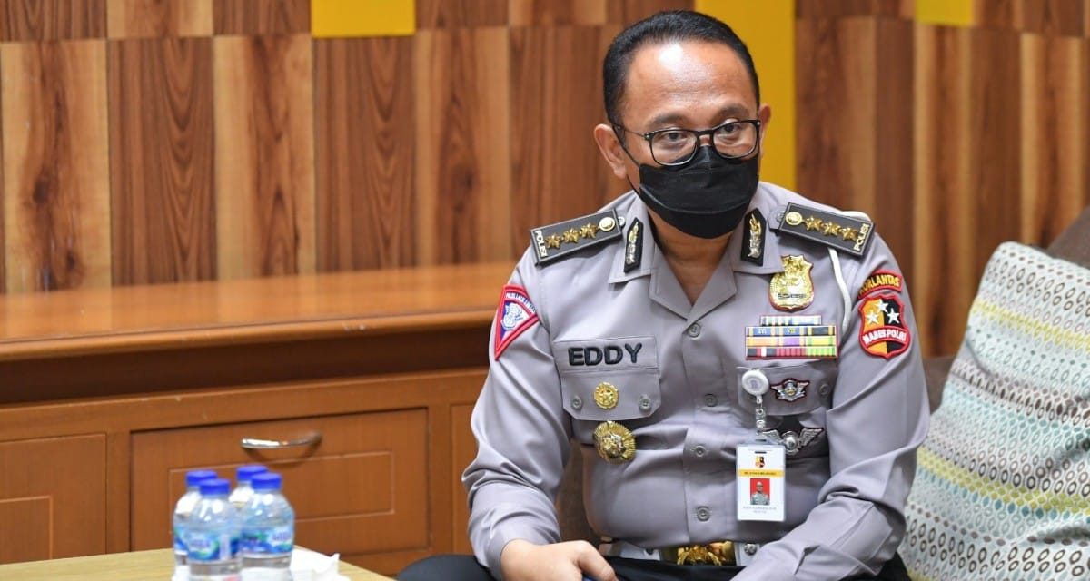 Mulai Besok, Korlantas Polri Uji Coba Ganjil Genap di Tol Cikampek