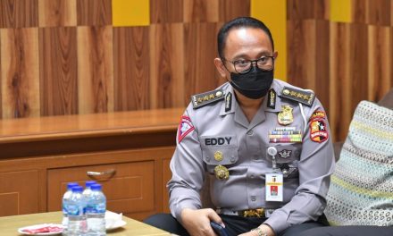 Mulai Besok, Korlantas Polri Uji Coba Ganjil Genap di Tol Cikampek